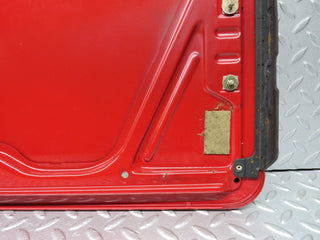 38786 Mercedes-Benz W201 190E 2.6L Sunroof Panel