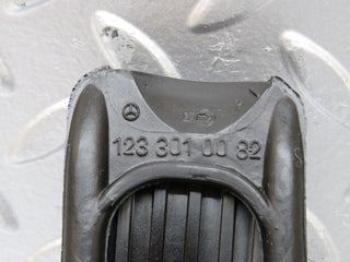 W124 accelerator pedal with rubber used OEM