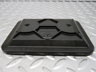 W123 fuse box cover lid used OEM