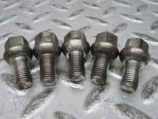 28545 Mercedes-Benz 5x Steel Wheel Lug Bolt M12x1.5