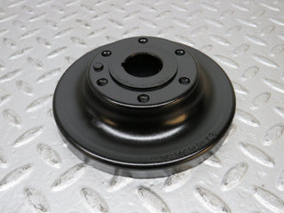 31874 Mercedes-Benz W201 190LE 1.8L Crankshaft Vibration Damper Pulley 1020300378