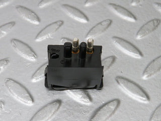 W126 interior light switch used OEM