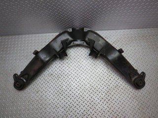 5524 Mercedes-Benz W114 280CE Coupe Rear Subframe Axle Carrier