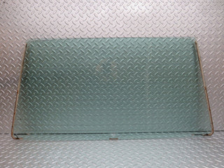 32491 Mercedes-Benz S124 300TE Wagon Tailgate Rear Windscreen Glass