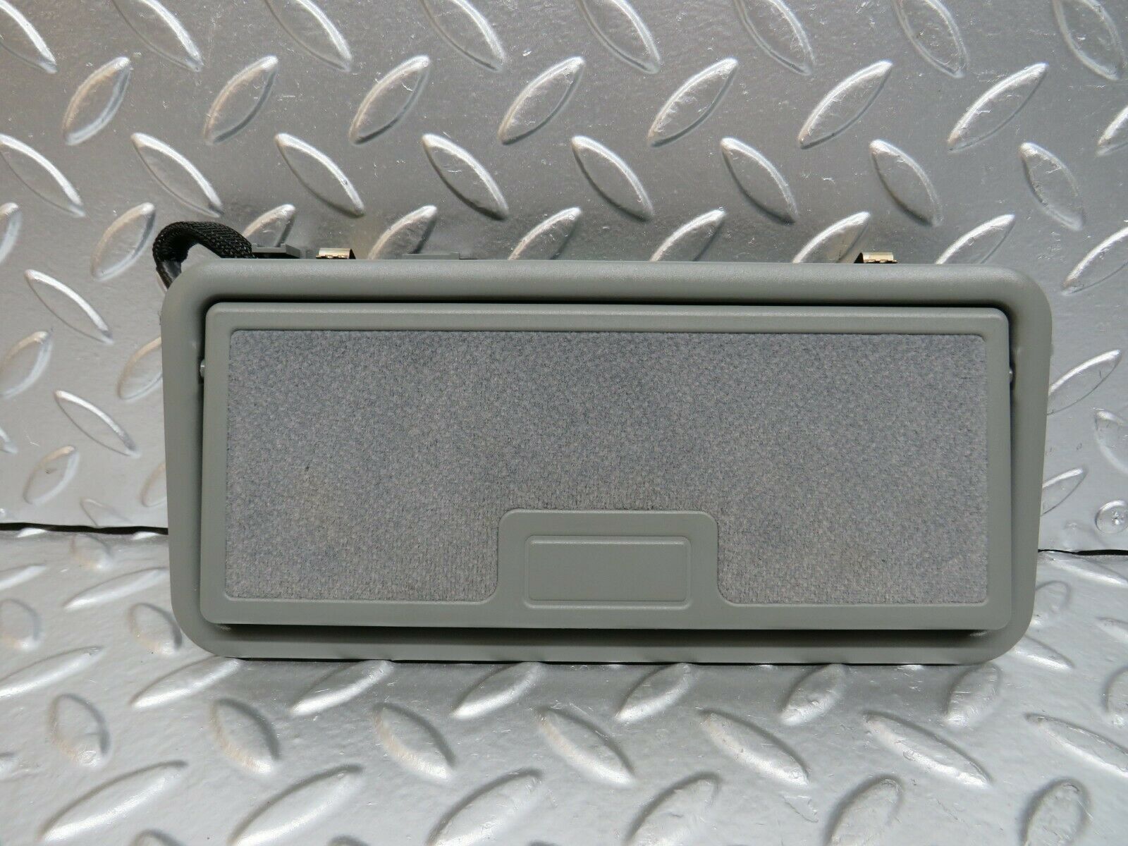 24591 Mercedes-Benz W140 S320 Interior Vanity Mirror
