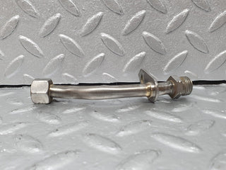 41350 Mercedes-Benz W116 350SE Intake Manifold Brake Servo Pipe