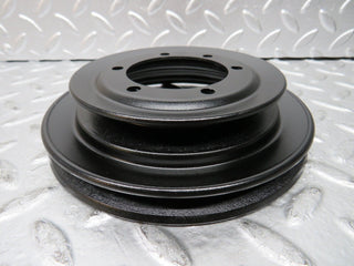 29880 Mercedes-Benz W123 230E Crankshaft Pulley 1020320404