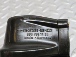 W124 ignition coil protective cap used OEM