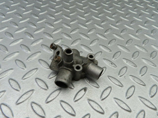 6268 Mercedes-Benz W126 380SE Cold Start Valve Housing 1160940812