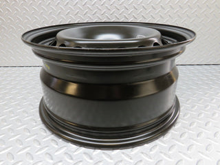 W210 steel wheel 7.5jx16 h2 et41 used OEM
