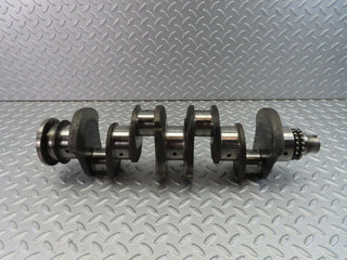8039 Mercedes-Benz W115 220D Crankshaft OM615