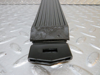 W201 Baby Benz accelerator pedal and rubber used OEM