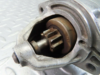 9427 Mercedes-Benz C124 300CE Coupe Starter Motor Bosch 0001110016