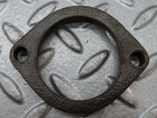 W123 exhaust flange used OEM