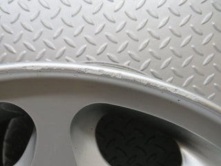 W124 Cabriolet alloy wheel 7jx15h2 et41 used OEM