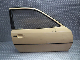 30036 Porsche 924 Right Door