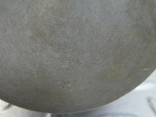 10161 Mercedes-Benz W108 Piston With Connecting Rod 86.49 mm 1300380201