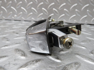 26987 Mercedes-Benz W123 240D Rear Right Exterior Door Handle 1237600359