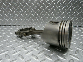 R107 SLC piston with connecting rod used OEM