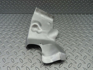 W123 exhaust heat shield used OEM