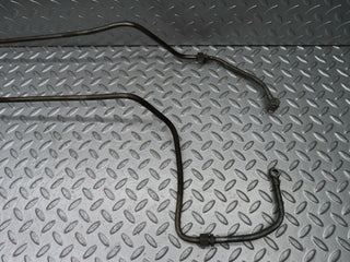 21017 Mercedes-Benz W114 250CE Coupe Gearbox Oil Pipe Hose