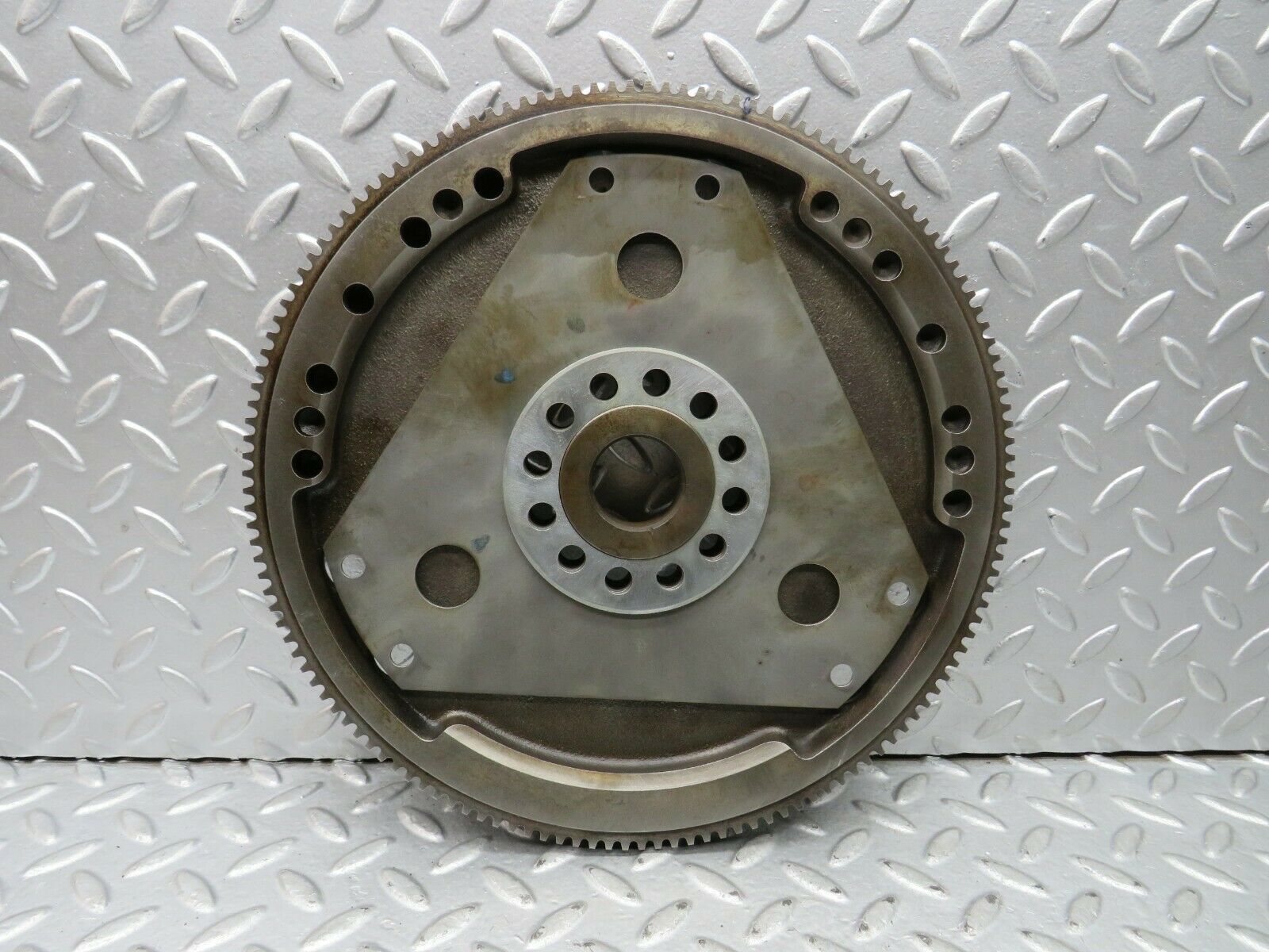 22199 Mercedes-Benz S123 280TE Wagon Flywheel Starter Ring 1100320001