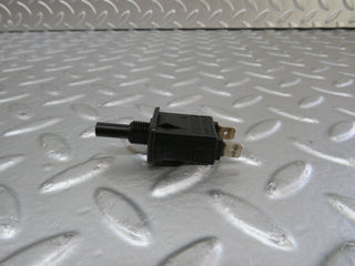 W123 glove box light switch used OEM