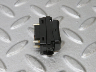 36915 Mercedes-Benz C126 420SEC Coupe Electric Window Switch Left 1248204610