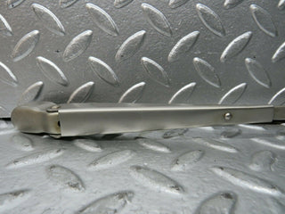 W110 Fintail Heckflosse wiper arm right side used OEM