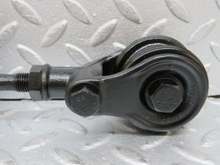W109 strut rear axle mount used OEM