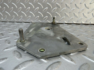 R107 SLC power steering pump bracket used OEM