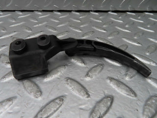 W123 hood opener bonnet opener release used OEM