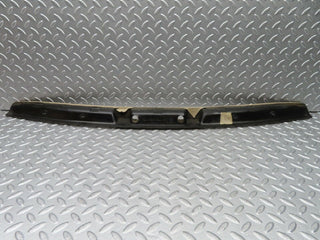 20153 Mercedes-Benz R129 300SL Coupe Interior Roof Grab Handle Rail 1297700080