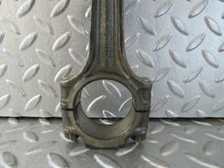 W114 piston with connecting rod used OEM