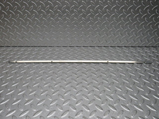 0743 Mercedes-Benz C107 350SLC Coupe Sunroof Chrome Trim