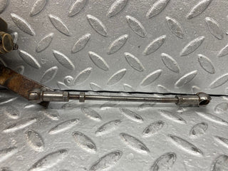 37601 Mercedes-Benz W109 300SEL Front Left Air Suspension Leveling Valve