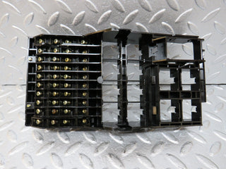 34439 Mercedes-Benz C126 380SEC Coupe Fuse Box 1265400550