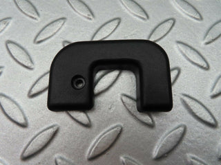 5241 Mercedes-Benz W124 230E Right Interior Door Latch Trim