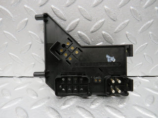 W126 Coupe connection plate for passenger seat used OEM