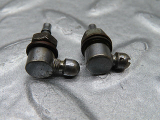 W121 Ponton windscreen washer nozzle used OEM
