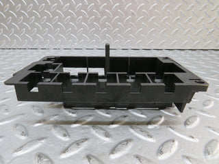 26586 Mercedes-Benz C124 220CE Coupe Fuse Relay Holder Bracket 1245450140