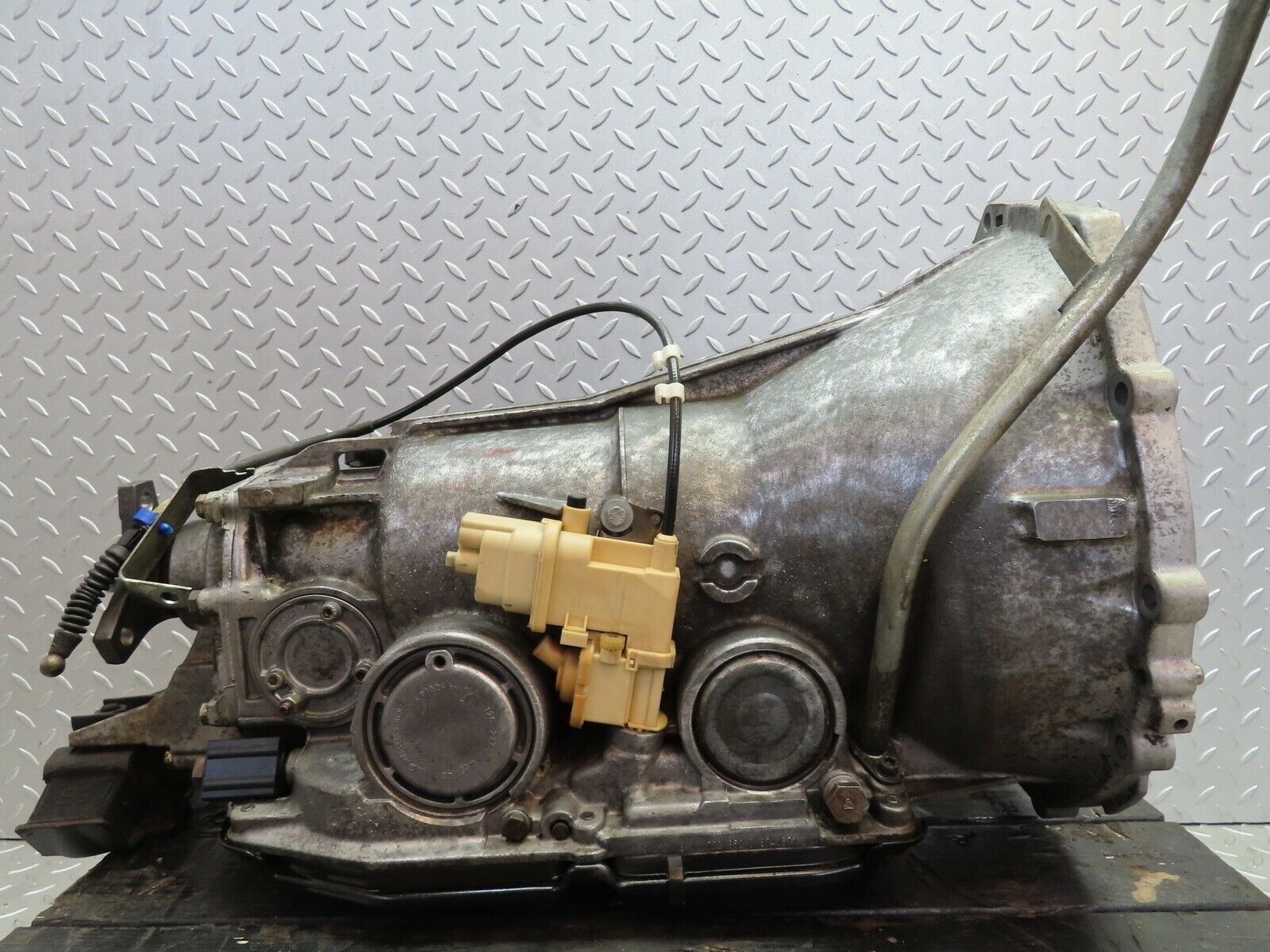 17495 Mercedes-Benz R129 300SL Coupe Automatic Gearbox 722.352 1292701300