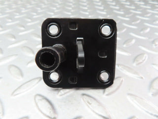 W123 bonnet lock latch used OEM