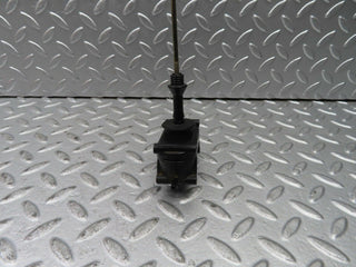 21445 Mercedes-Benz W126 300SE Rear Door Lock Vacuum Actuator