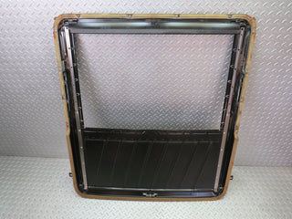 36196 Mercedes-Benz W126 420SE Power Sunroof Frame
