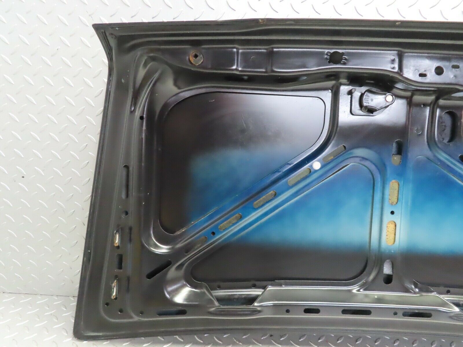 19840 Mercedes-Benz R129 300SL Coupe Boot Lid Trunk Door