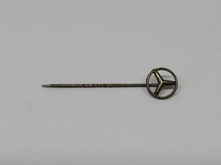 37503 Mercedes-Benz Vintage Lapel Pin Badge