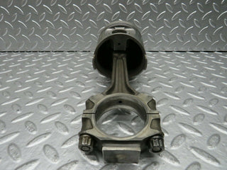 R107 SLC piston with connecting rod used OEM