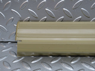 29278 Mercedes-Benz W124 230E Rear Right Door Sill Trim