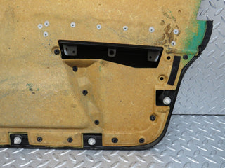 33354 Mercedes-Benz W202 C180 Front Left Door Card 2027202363